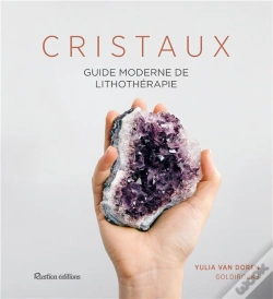 Capa do artigo Cristaux