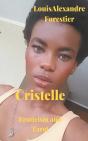 Cristelle- Eroticism And Tarot - Preview
