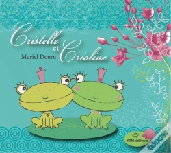 Capa do artigo Cristelle Et Crioline