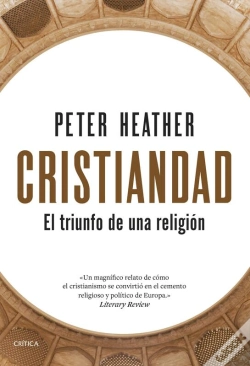 Capa do artigo Cristiandad