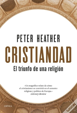Capa do artigo Cristiandad
