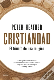 Capa do artigo Cristiandad