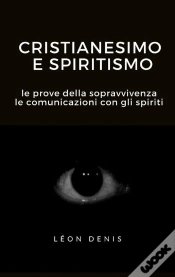 Capa do artigo Cristianesimo E Spiritismo