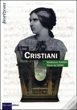 Capa do artigo Cristiani, Lise
