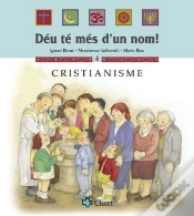 Capa do artigo Cristianisme