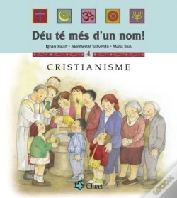 Capa do artigo Cristianisme