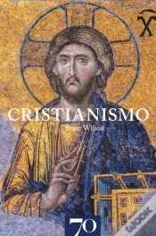 Capa do artigo Cristianismo