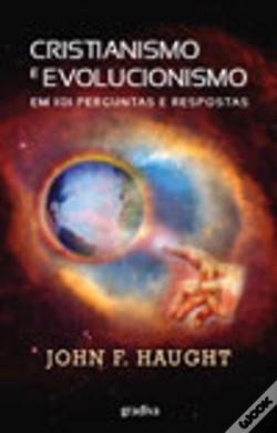 Capa do artigo Cristianismo e Evolucionismo