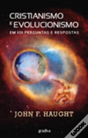 Capa do artigo Cristianismo e Evolucionismo