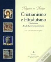 Capa do artigo Cristianismo E Hinduismo. Horizonte Desde La Ribera Cristiana