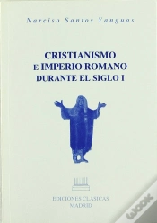 Capa do artigo Cristianismo E Imperio Romano Durante El Siglo I