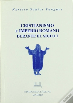 Capa do artigo Cristianismo E Imperio Romano Durante El Siglo I