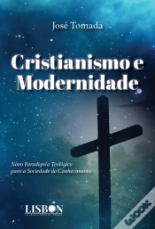 Capa do artigo Cristianismo e Modernidade