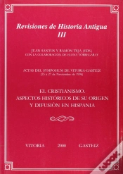 Capa do artigo Cristianismo, El