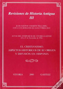 Capa do artigo Cristianismo, El