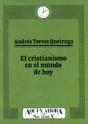 Cristianismo En El Mundo De Hoy, El - Preview