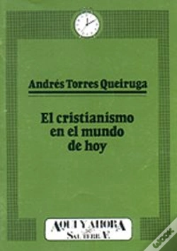 Capa do artigo Cristianismo En El Mundo De Hoy, El