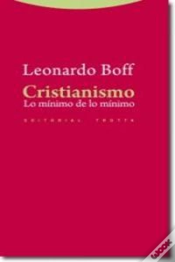 Capa do artigo Cristianismo