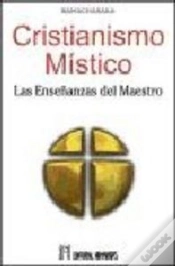 Capa do artigo Cristianismo Mistico