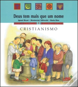 Capa do artigo Cristianismo