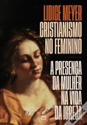 Capa do artigo Cristianismo No Feminino