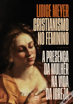Capa do artigo Cristianismo No Feminino