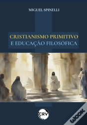 Capa do artigo Cristianismo Primitivo E Educação Filosófica