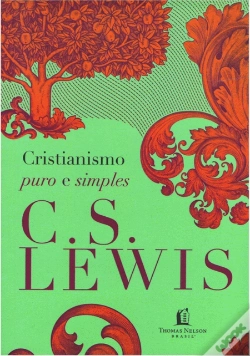 Capa do artigo Cristianismo Puro e Simples