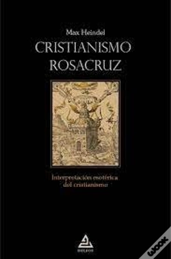 Capa do artigo Cristianismo Rosacruz