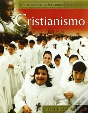 Capa do artigo Cristianismo
