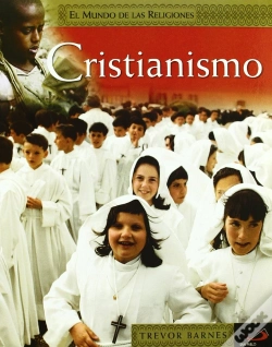 Capa do artigo Cristianismo