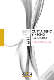 Capa do artigo Cristianismo Y Hecho Religioso