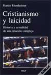 Capa do artigo Cristianismo Y Laicidad