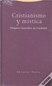 Capa do artigo Cristianismo Y Mística