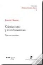 Capa do artigo Cristianismo Y Mundo Romano