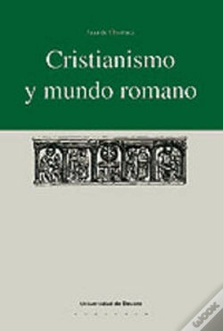 Capa do artigo Cristianismo Y Mundo Romano