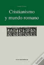 Capa do artigo Cristianismo Y Mundo Romano
