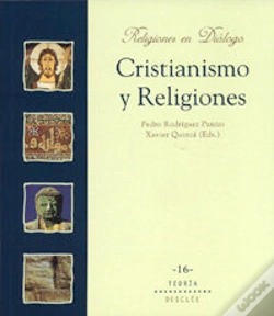 Capa do artigo Cristianismo Y Religiones