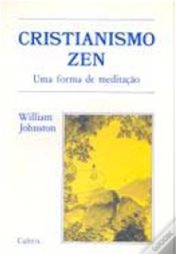 Capa do artigo Cristianismo Zen