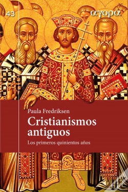 Capa do artigo Cristianismos Antiguos