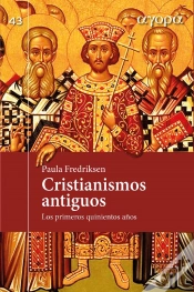 Capa do artigo Cristianismos Antiguos