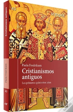 Capa do artigo Cristianismos Antiguos