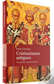 Capa do artigo Cristianismos Antiguos