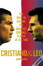 Capa do artigo Cristiano And Leo
