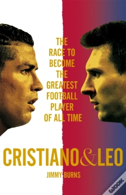 Capa do artigo Cristiano And Leo
