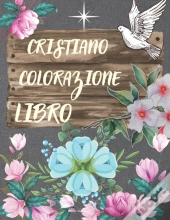 Cristiano  Colorazione Libro