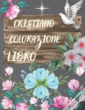 Capa do artigo Cristiano  Colorazione Libro