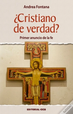 Capa do artigo ¿Cristiano De Verdad?