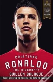 Capa do artigo Cristiano Ronaldo