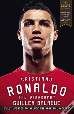 Capa do artigo Cristiano Ronaldo